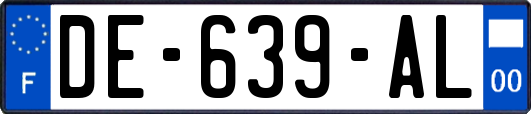 DE-639-AL