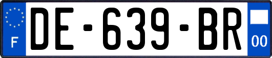 DE-639-BR