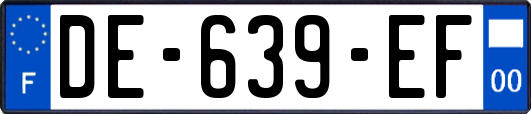 DE-639-EF