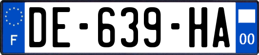 DE-639-HA