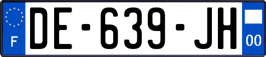 DE-639-JH