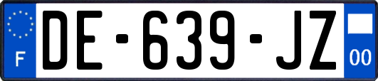 DE-639-JZ