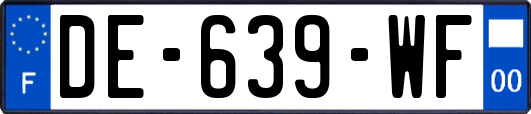 DE-639-WF