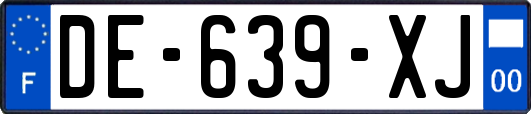 DE-639-XJ