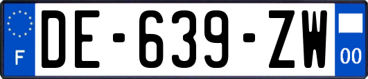 DE-639-ZW