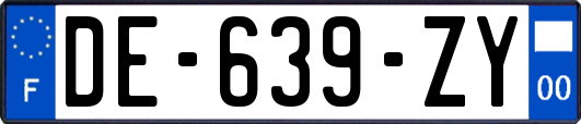 DE-639-ZY