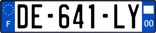 DE-641-LY