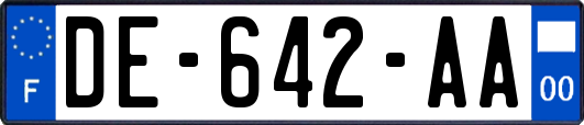 DE-642-AA