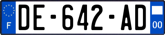 DE-642-AD