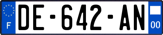 DE-642-AN