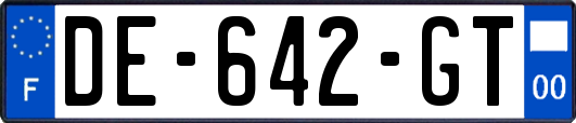 DE-642-GT