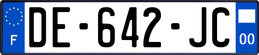 DE-642-JC