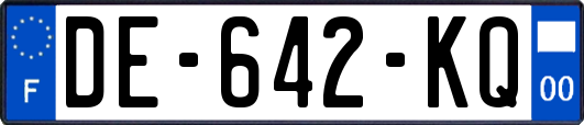 DE-642-KQ