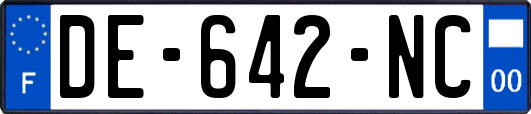 DE-642-NC