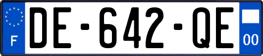 DE-642-QE