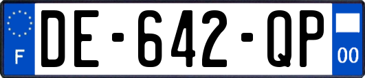 DE-642-QP