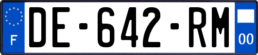 DE-642-RM