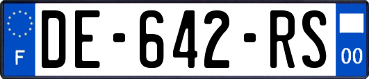 DE-642-RS