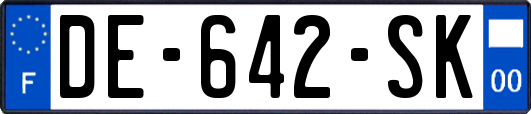 DE-642-SK