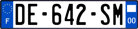 DE-642-SM