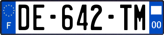 DE-642-TM