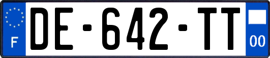 DE-642-TT