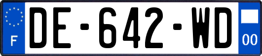 DE-642-WD