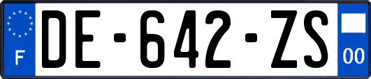 DE-642-ZS