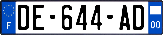 DE-644-AD