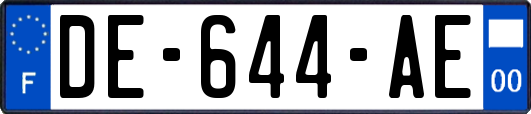 DE-644-AE