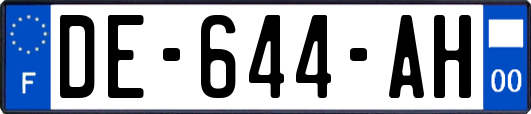 DE-644-AH