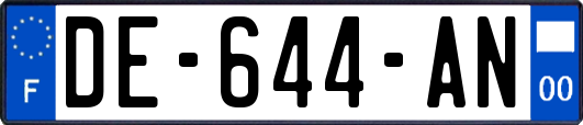 DE-644-AN