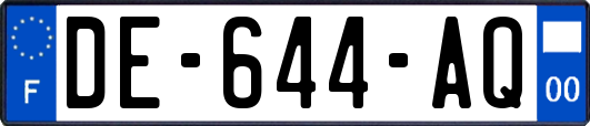 DE-644-AQ