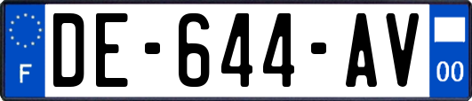 DE-644-AV