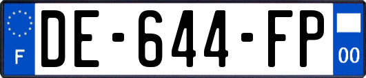 DE-644-FP