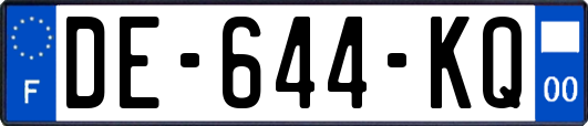 DE-644-KQ