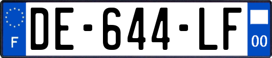 DE-644-LF