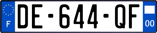 DE-644-QF