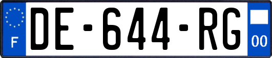 DE-644-RG