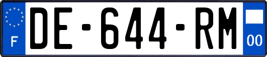 DE-644-RM