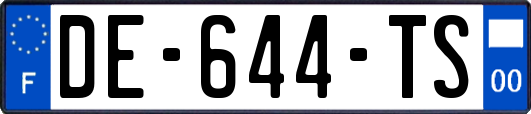 DE-644-TS