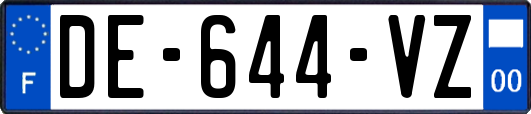 DE-644-VZ