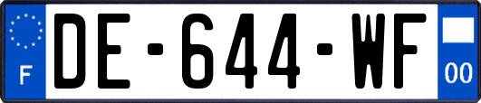 DE-644-WF