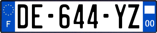 DE-644-YZ