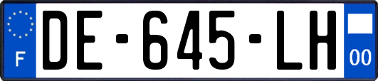 DE-645-LH