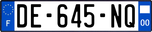 DE-645-NQ