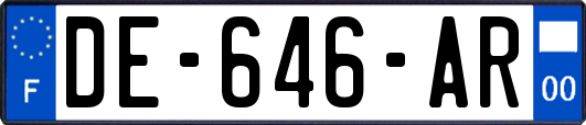 DE-646-AR