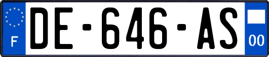 DE-646-AS