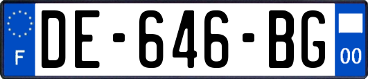 DE-646-BG