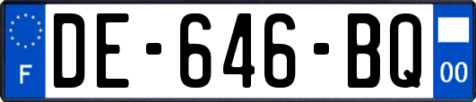 DE-646-BQ